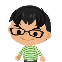 なかけん。のプロフィール