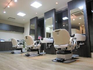 HAIR FACTORY