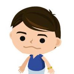 びーこのプロフィール
