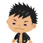 はらぺこ