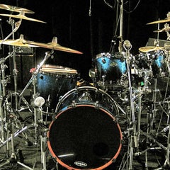 shinji tanaka ドラムのプロフィール