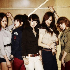 4minuteさんのプロフィールページ