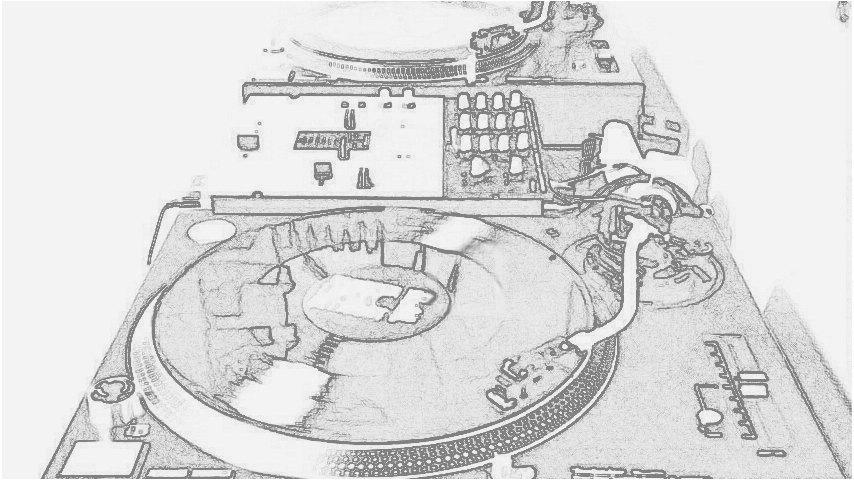 DJ ２1２