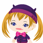 ななぽょ(★>皿☻★)