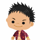 ちゃんみ