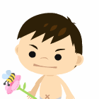 うに(ノ)．ω．(ヾ)うに