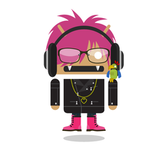 スマラグドゥスのプロフィール