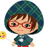 ちんちくりん