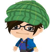 ゆず太郎