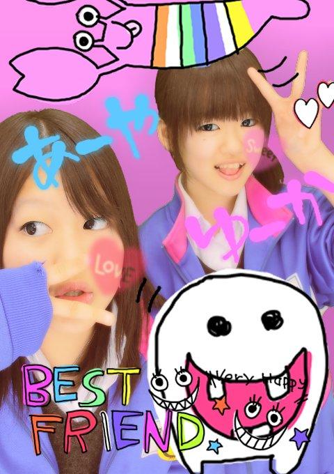 ∀→ya＊