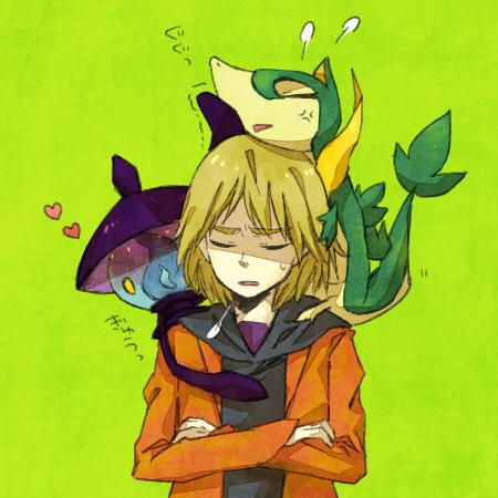 Cp萌えがぁっ カップリング苦手な人逃げて 猫の歌う子守唄