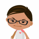 エメラルドグリーン