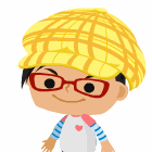 でっこり透析ちゅ