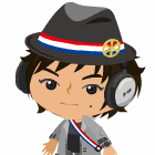 ロッカードロップ