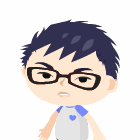 黒八