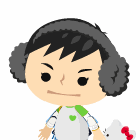 よっくん☆