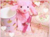 (´｡･ω･｡｀)りなしゃん