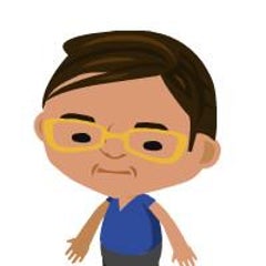 作造のプロフィール
