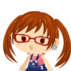 ぁむ。