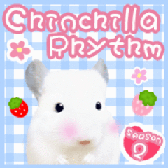 チンチラリズム チンチラリズム