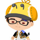 えがおをミセテ