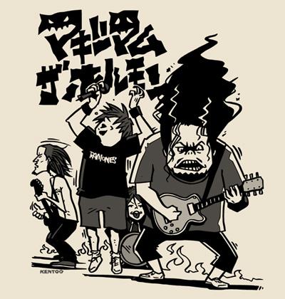 お風呂上り