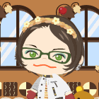 咲