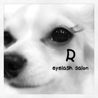 eyelash salon R 〜daikanyama〜