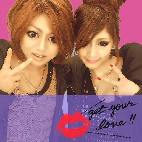 ☆ Riona ☆