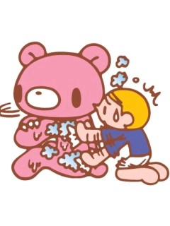 りー