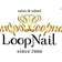 LOOPNAIL★大阪府八尾市・近鉄八尾ネイルサロン＆ネイルスクール