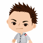 ﾔｯﾁｬﾝ