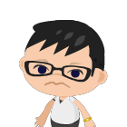 hide