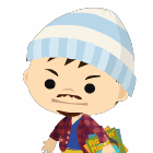 アンガス