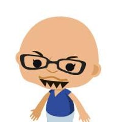 がんばり家のプロフィール