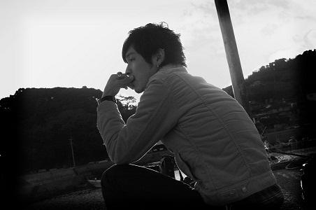 Alex Bandという男part２ Live Forever