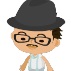 ぼんちゃん