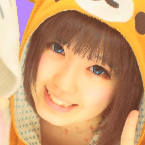 りょこたん