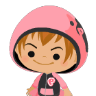 もーちゃん