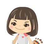 ﾓﾓたろう。