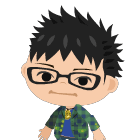 けいちゃんです。