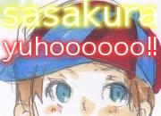 (ゆ｀･ω･´ほ) << 部活頑張る!