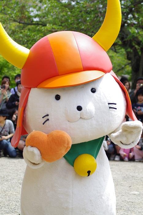 がめちゃん☆