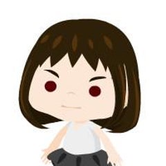 なつのプロフィール