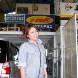 京都のカーコーティング職人mayumiさんのプロフィールページ