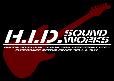 H.I.D. Sound Works