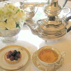 tea.hのプロフィール