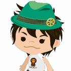 フェザーアイランド