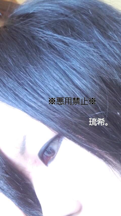 琉希(ﾟ ∀ ﾟ)海月