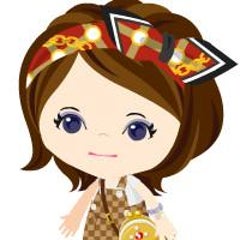 ラテのプロフィール